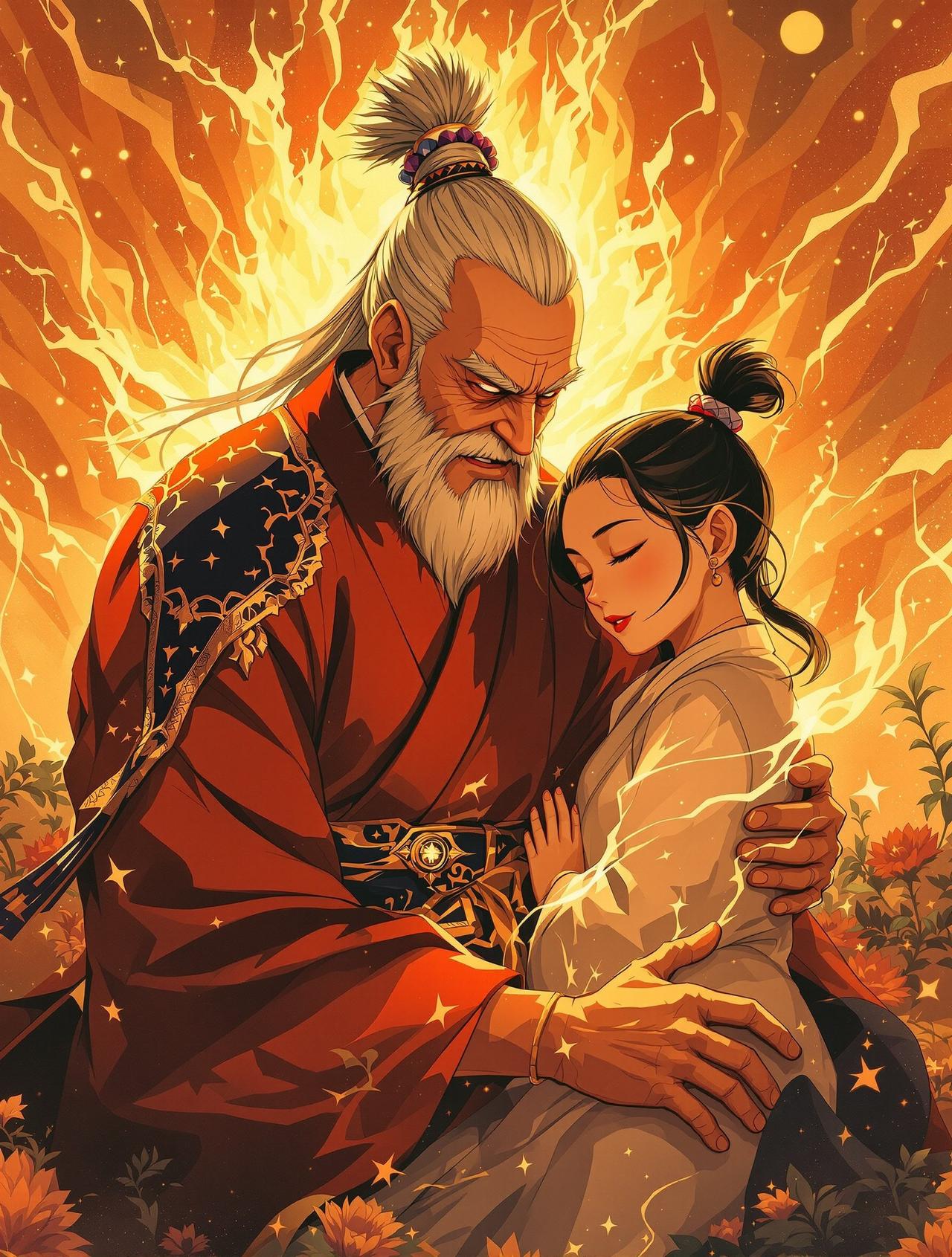 免费短剧在线看《战神孙女婿》- 战神归来
